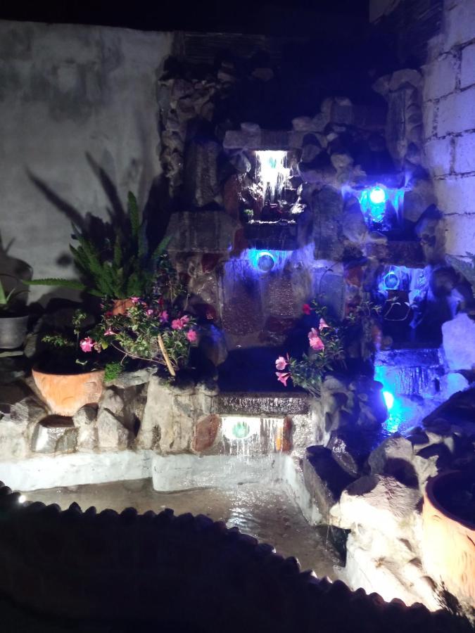 Hospedaje Wiruyana コタカチ エクステリア 写真