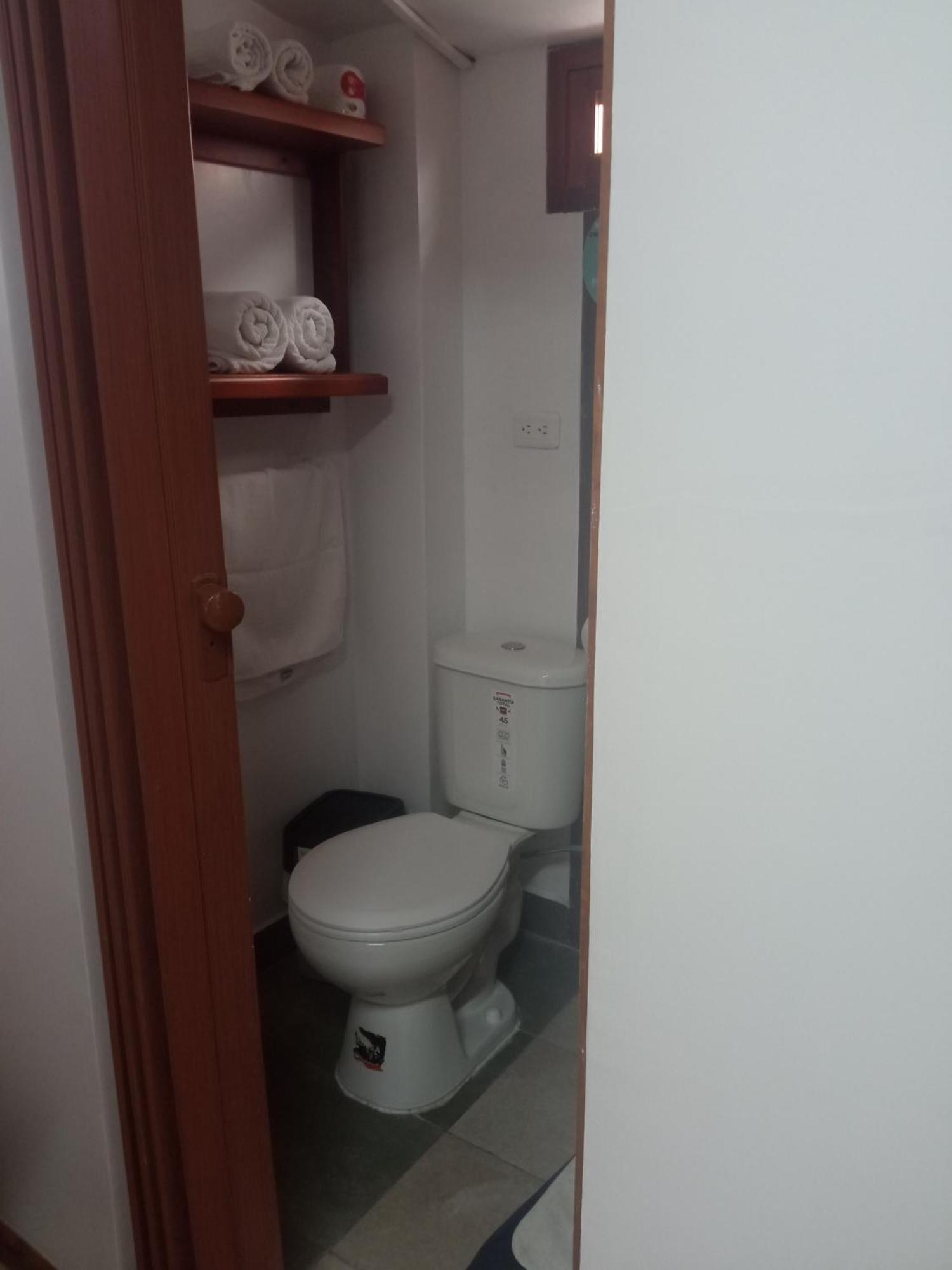 Hospedaje Wiruyana コタカチ 部屋 写真