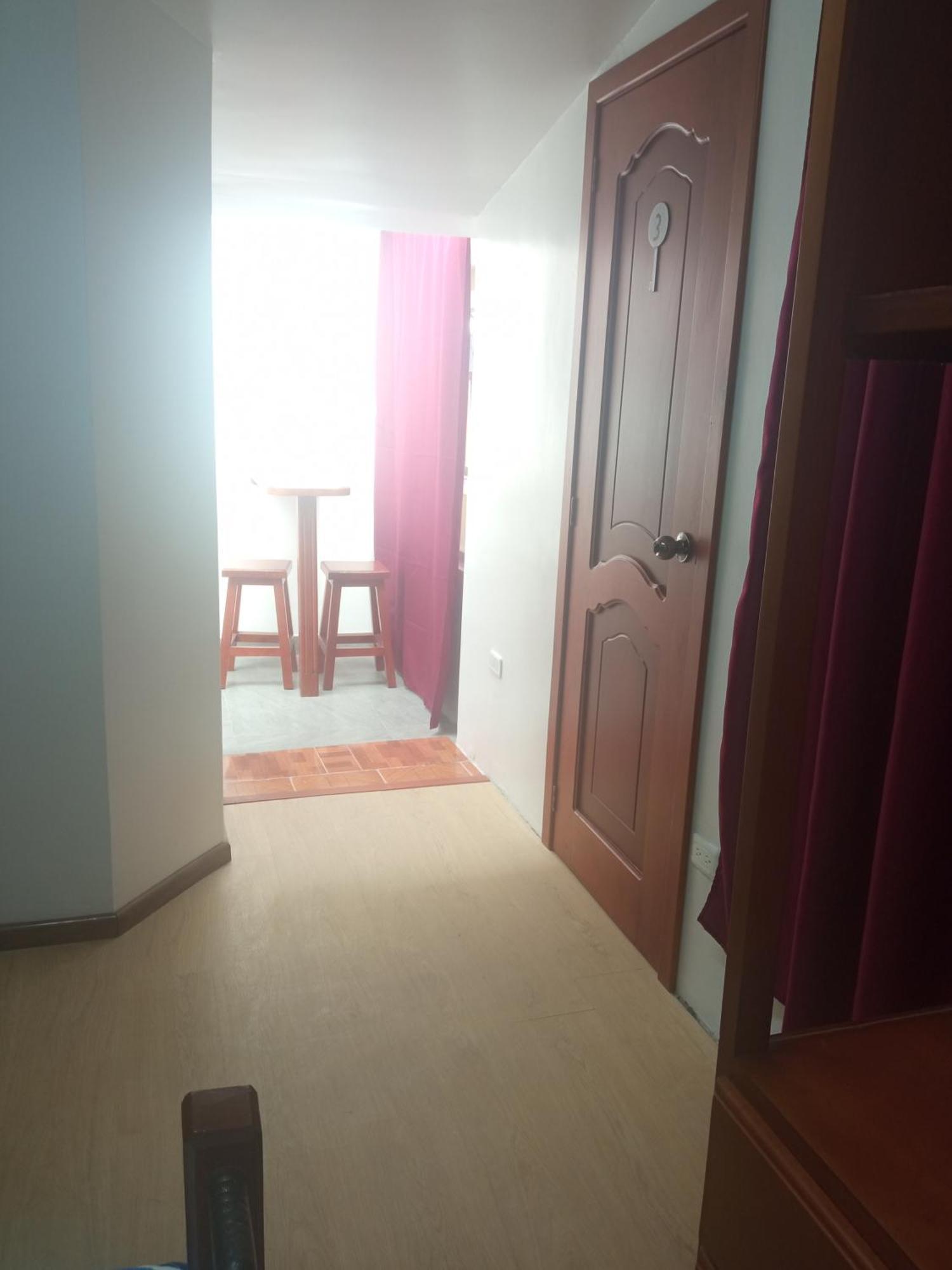 Hospedaje Wiruyana コタカチ 部屋 写真